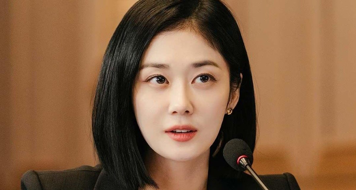 Jang Nara Aktris Multitalenta Yang Menawan Hati Korea Dan Asia