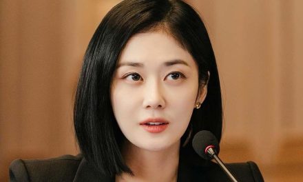 Jang Nara Aktris Multitalenta Yang Menawan Hati Korea Dan Asia