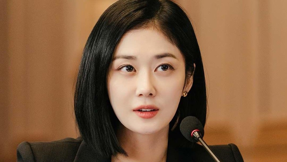 Jang Nara