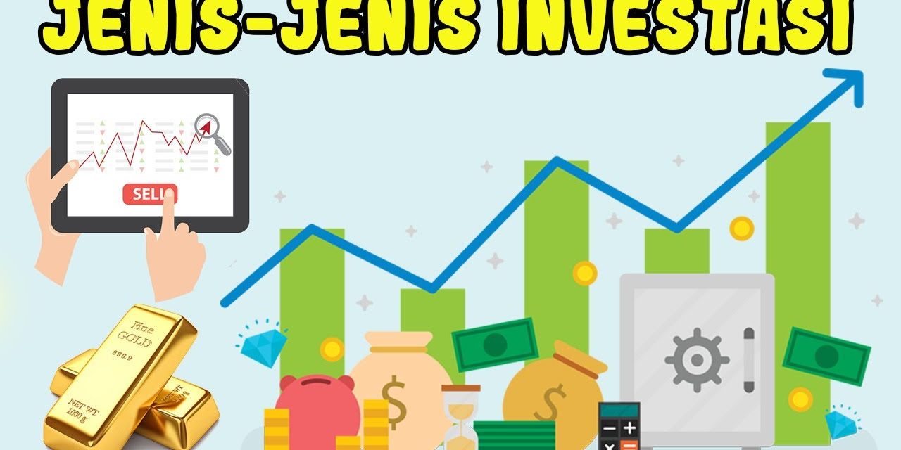 Beberapa Instrumen Investasi Hibrida Untuk Mengembangkan Aset