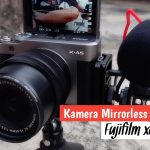 Mirrorles Fujifilm XA5 Cocok Untuk Fotografer Pemula