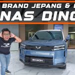 Segera Meluncur, Wuling Eksion Siap Warnai Jalanan Indonesia