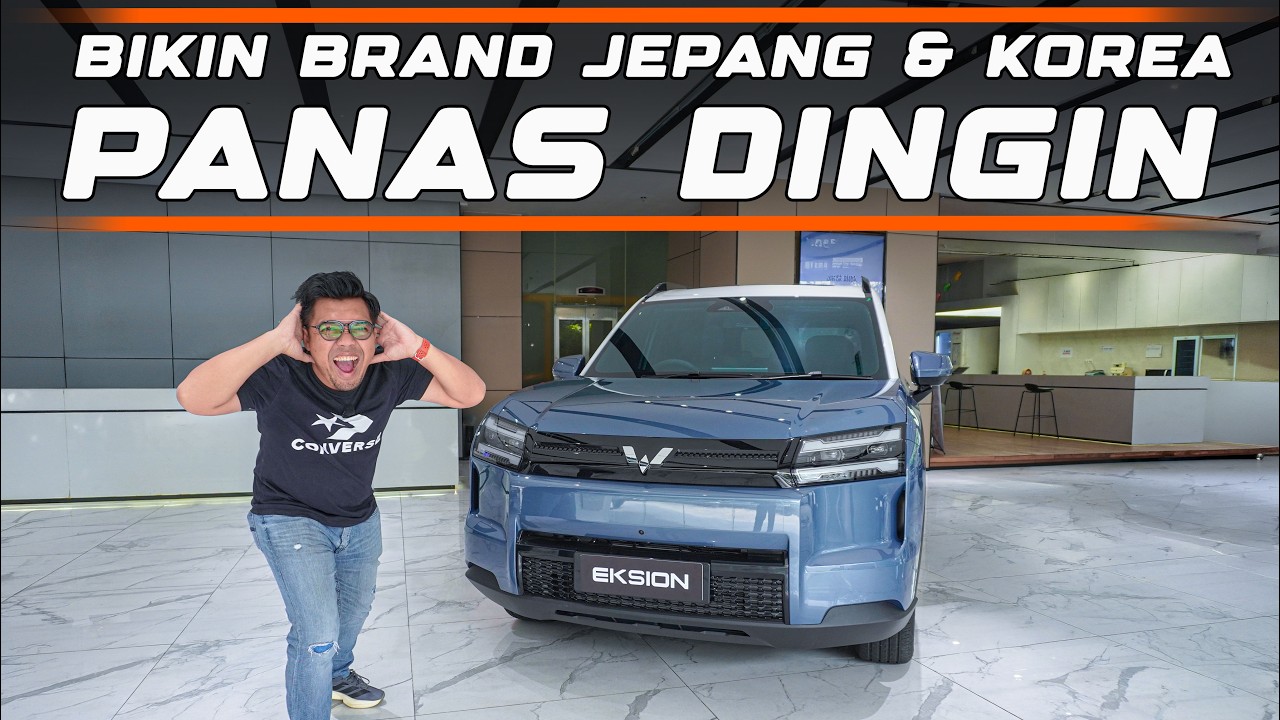 Segera Meluncur