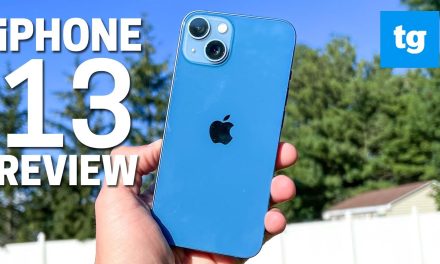 Iphone 13: Perpaduan Performa Tangguh, Desain Kamera Handal