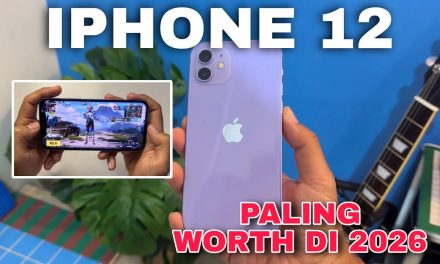Iphone 12 Udah Turun Harga, Ini Tips & Trik Beli Iphone Secodnya