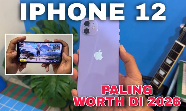 Iphone 12 Udah Turun Harga, Ini Tips & Trik Beli Iphone Secodnya