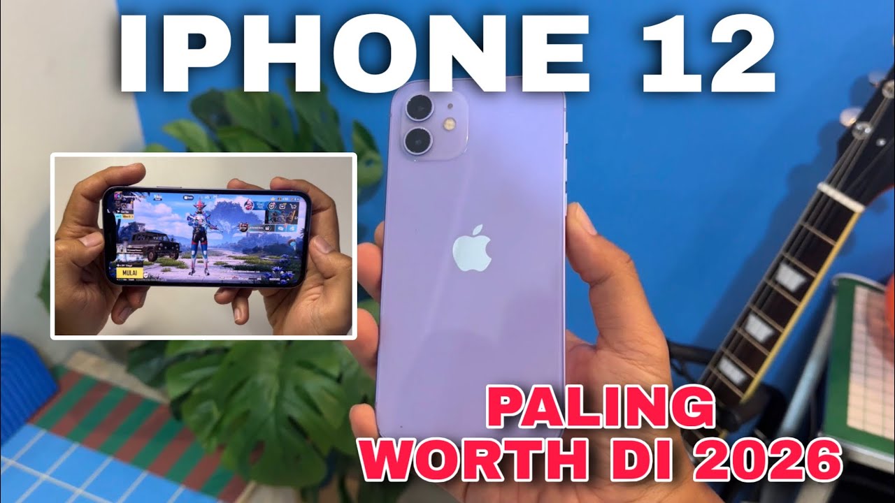 Iphone 12