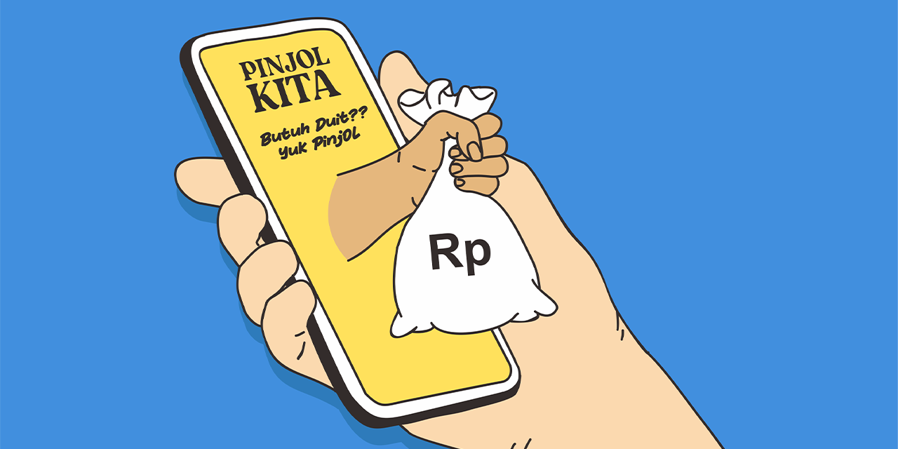 Bahaya Tersembunyi Pinjaman Online Bagi Para Generasi Milenial