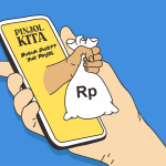 Bahaya Tersembunyi Pinjaman Online Bagi Para Generasi Milenial