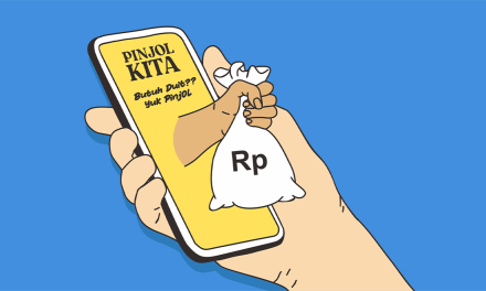 Bahaya Tersembunyi Pinjaman Online Bagi Para Generasi Milenial