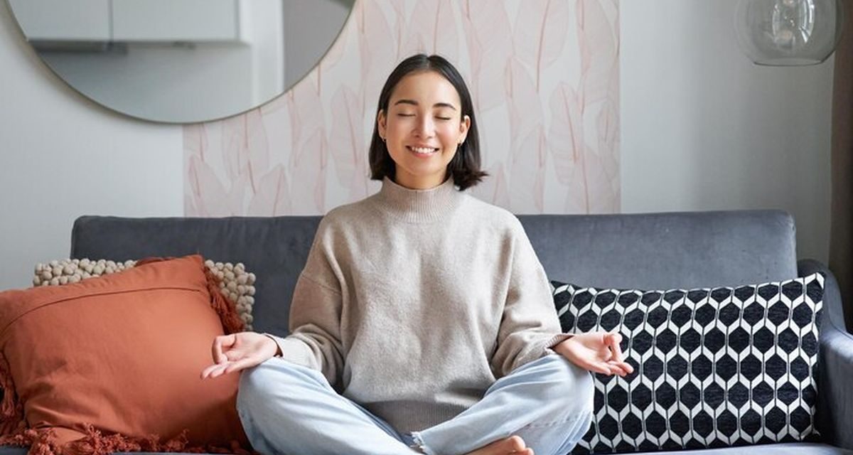 Praktik Meditasi Dan Kesehatan Mental Bagi Remaja, Yuk Simak!