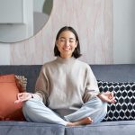 Praktik Meditasi Dan Kesehatan Mental Bagi Remaja, Yuk Simak!