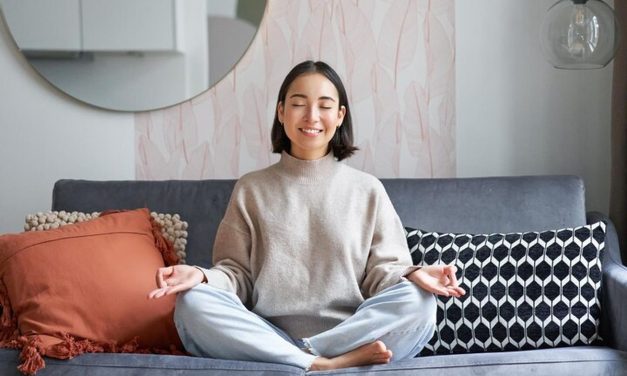 Praktik Meditasi Dan Kesehatan Mental Bagi Remaja, Yuk Simak!