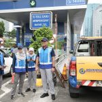 Jasamarga Perkuat Personel Dan Armada Di Jalan Tol