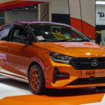 Daihatsu Ayla Merupakan Mobil Pertama Yang Ramah Di Kantong