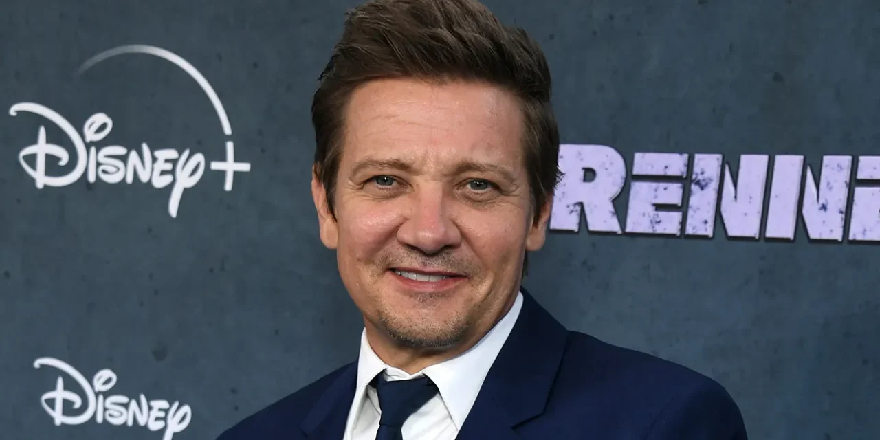Jeremy Renner Seorang Aktor Yang Hebat Dibalik Layar Hollywood