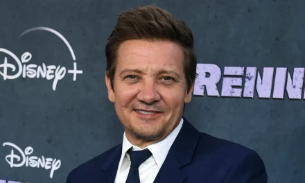 Jeremy Renner Seorang Aktor Yang Hebat Dibalik Layar Hollywood