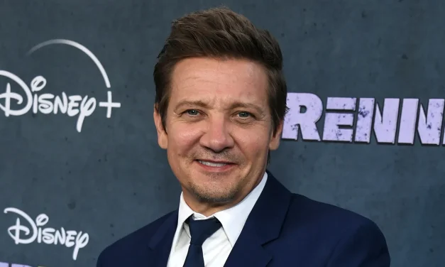 Jeremy Renner Seorang Aktor Yang Hebat Dibalik Layar Hollywood