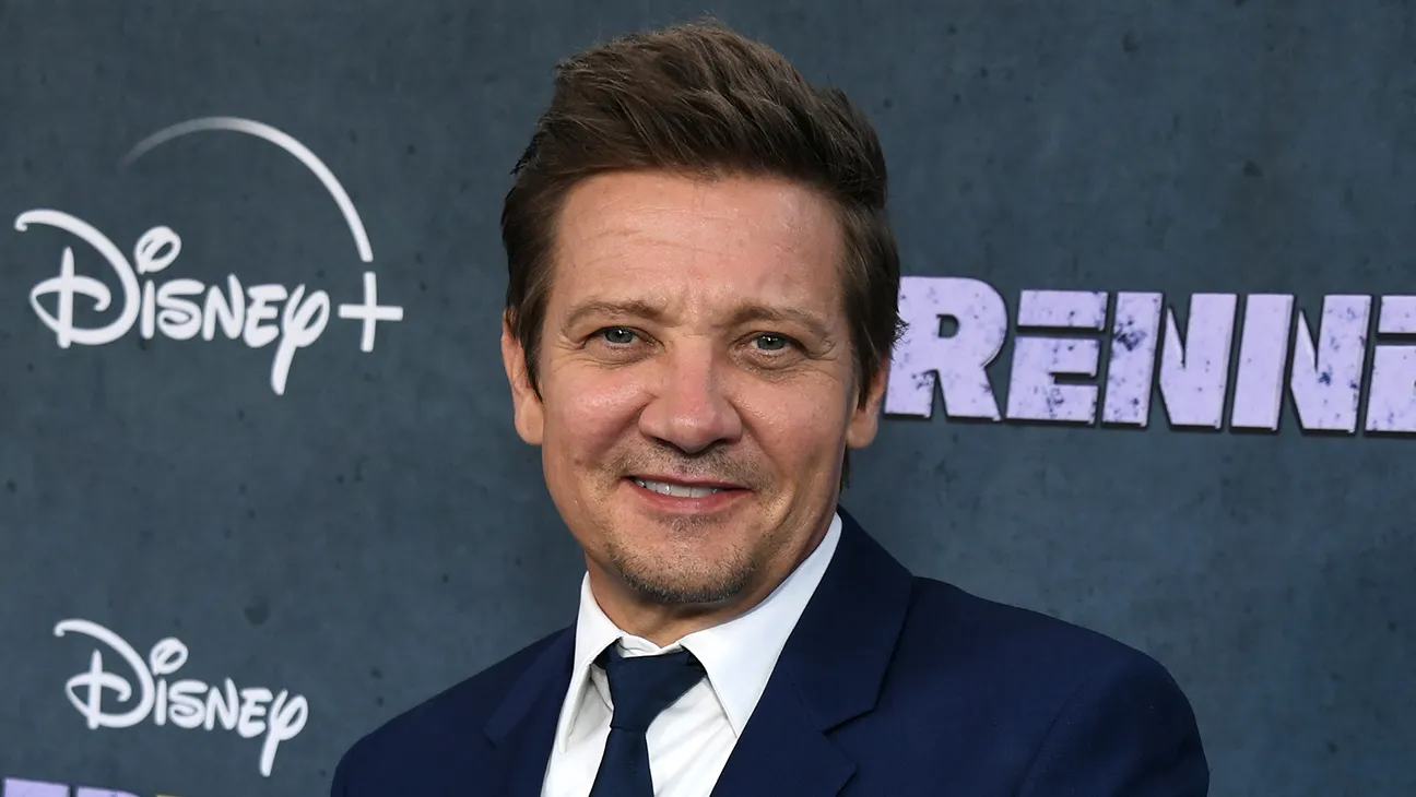 Jeremy Renner