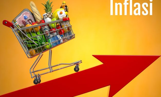 Inflasi Meningkat: Kenaikan Harga Barang Dan Jasa Membebani!