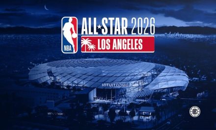 Kompetitif Hingga Akhir, USA Stars Dunia Di NBA All-Star 2026