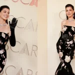 Anna Wintour: Ikon Mode Dengan Sentuhan Edgy Di Oscar 2026