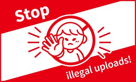 Illegal Content Kini Sangat Menjadi Sebuah Masalah Yang Besar