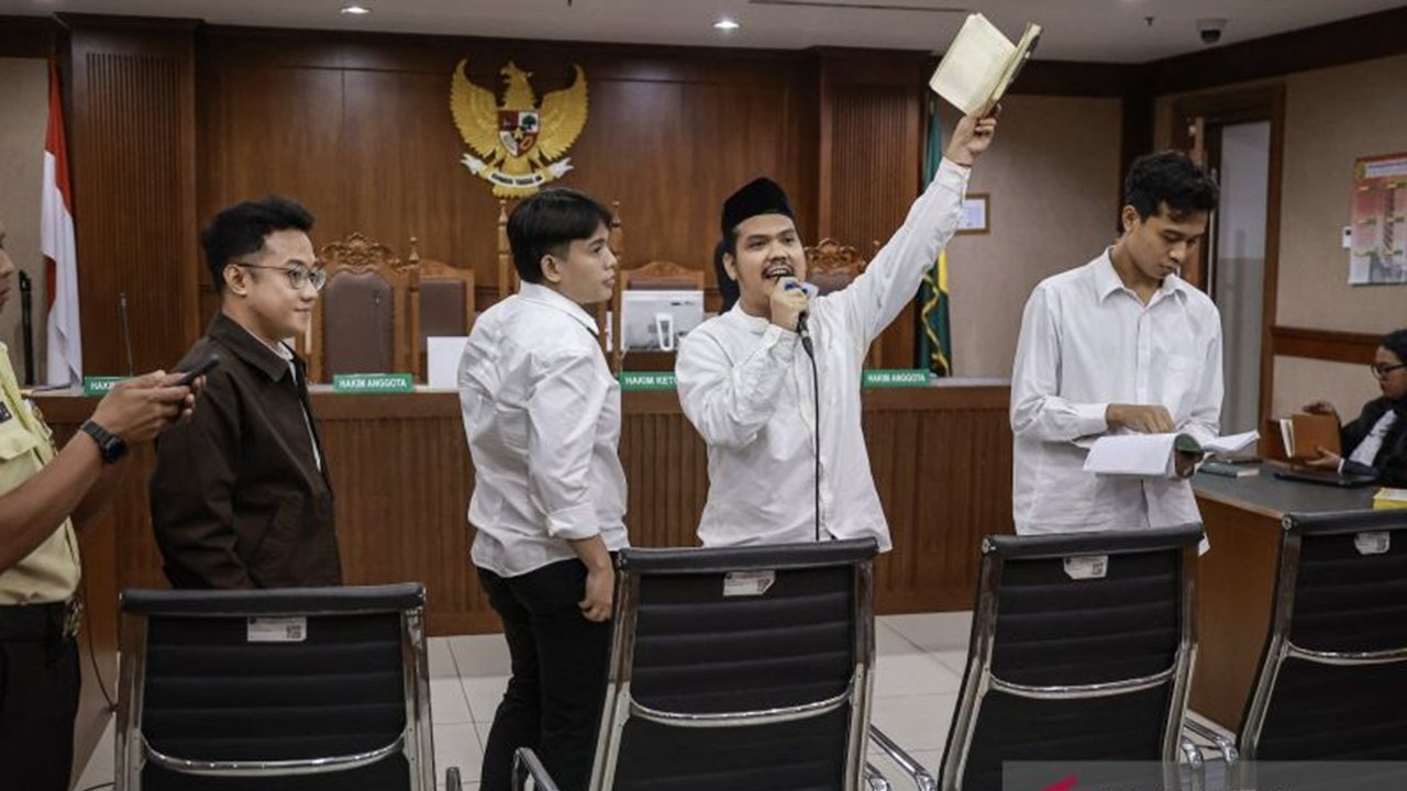 Majelis Hakim