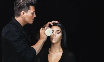 Rahasia Cantik Kim Kardashian Ternyata Sudah Ada Di Indonesia!