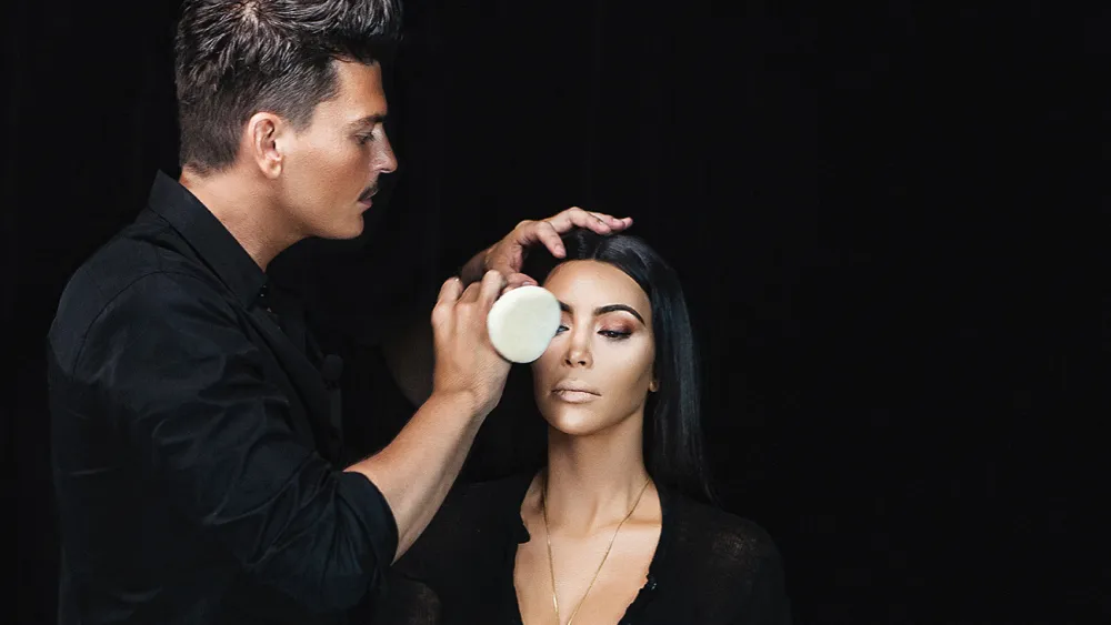 Rahasia Cantik Kim Kardashian Ternyata Sudah Ada Di Indonesia!
