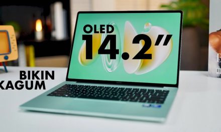 Kelebihan Dan Spesifikasi Huawei MateBook 14 Perlu Diketahui