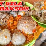 Kuliner Bakso Miliki Rasa Yang Nikmat Disukai Oleh Semua Orang