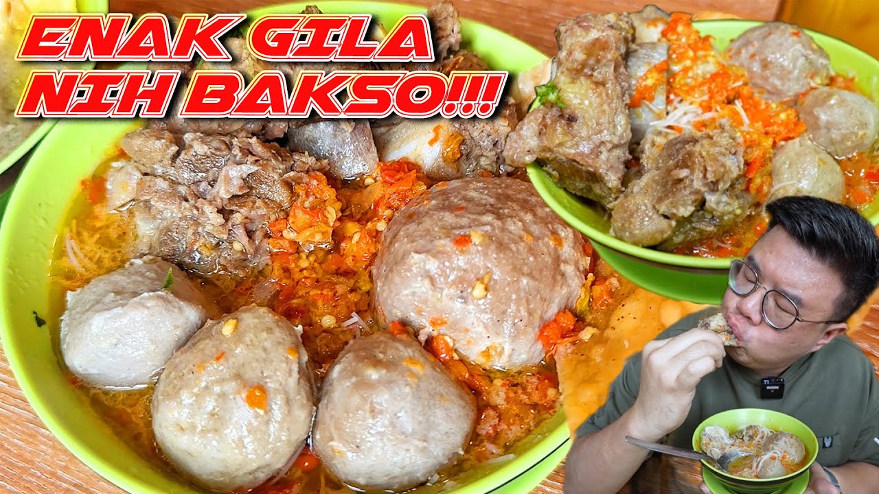 Kuliner Bakso