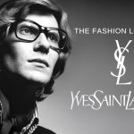 Brand Saint Laurent Merupakan Ikon Mode Paris Yang Abadi