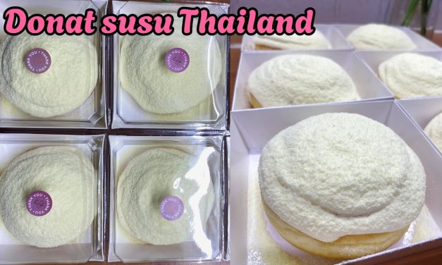 Bisnis Donat Susu Inspirasi Usaha Di Bulan Puasa Hasilkan Cuan