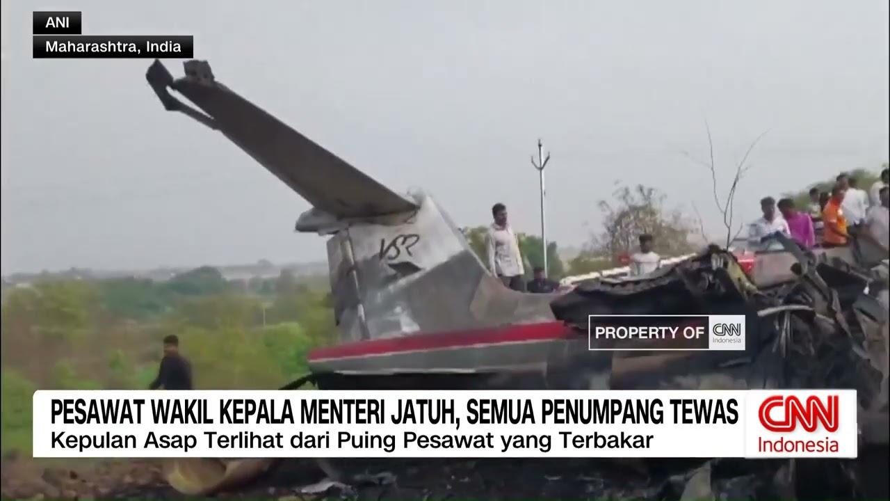 Wakil Ketua Menteri