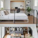Model Rumah Mezzanine Menjadi Trend Populer