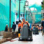 Penilaian Kinerja Dan Evaluasi Lingkungan Ekonomi Kota