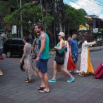 Peringatan Keamanan Dari Inggris Untuk Wisatawan Di Bali