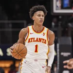 Jalen Johnson: Bintang Muda Atlanta Hawks Yang Terus Bersinar