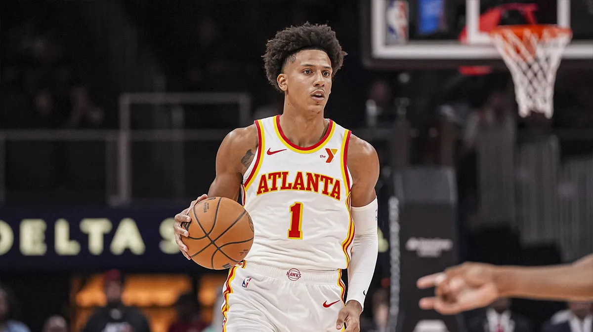 Jalen Johnson