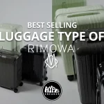 Brand  Rimowa, Simbol Perjalanan Mewah Dengan Desain Ikonik
