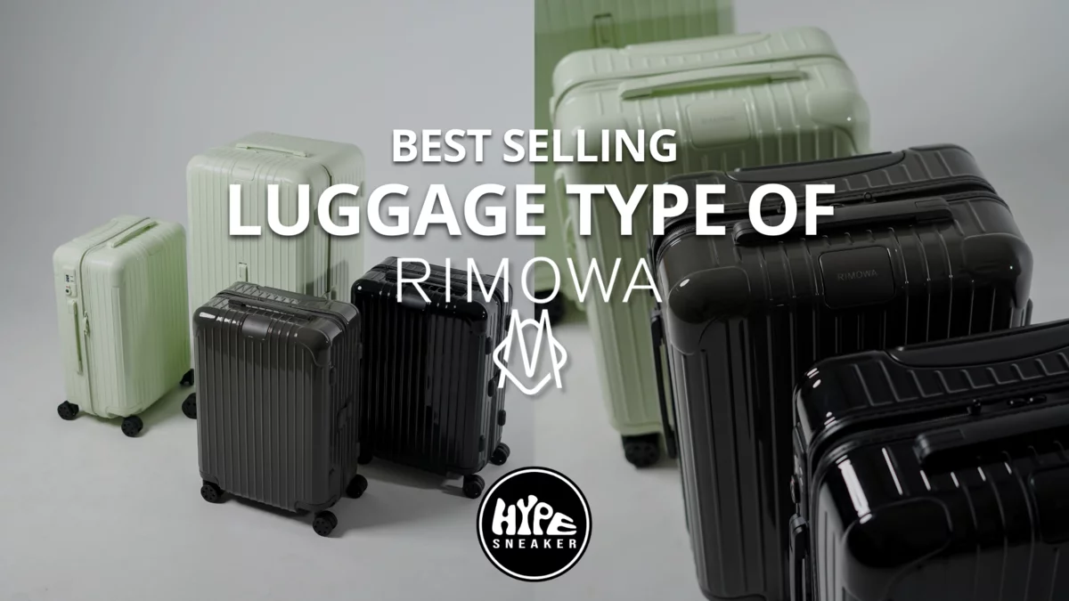 Brand Rimowa
