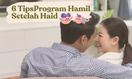 Tips Rahasia Program Hamil Lewat Perhitungan Siklus Menstruasi