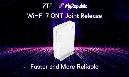ZTE Dan MyRepublic Hadirkan Layanan FAST TV Yang Gratis