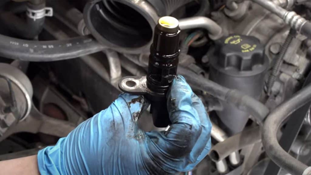 Mobil Injeksi Di Kenal Sangat Rentan Terhadap Kerusakan Sensor