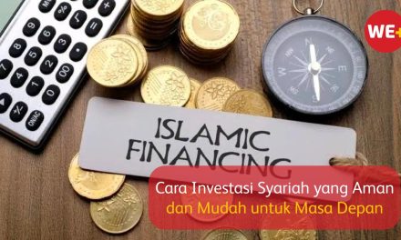 Keistimewaan Investasi Syariah Yang Tak Boleh Di Lewatkan