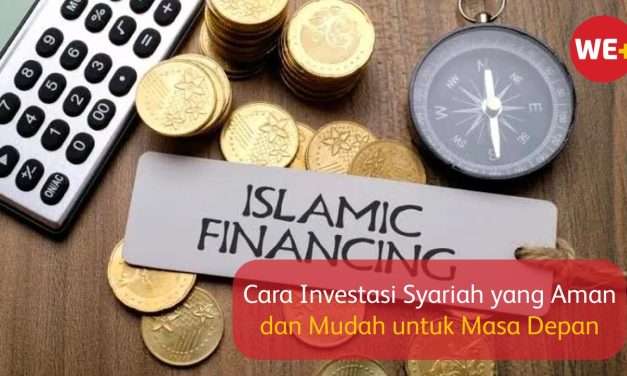 Keistimewaan Investasi Syariah Yang Tak Boleh Di Lewatkan