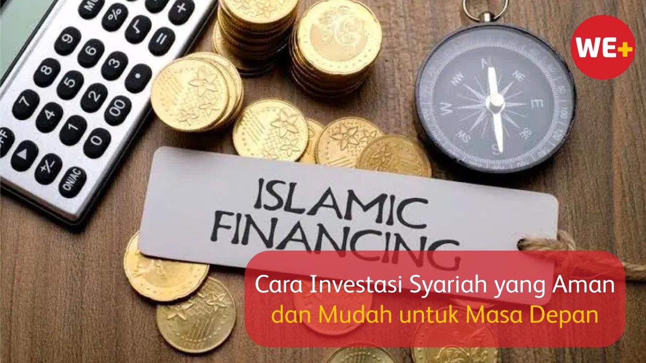 Keistimewaan Investasi Syariah