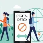 Digital Detox: Kunci Menjaga Kesehatan Mental Di Era Online